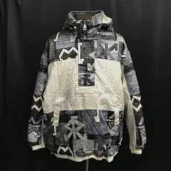 CERRUTI 1881 SPORT/チェルッティ1881スポーツ★ジャケット/スノボウェア【メンズL/白系】フード付き/Coat/Jacket/Jumper◆TBH820のサムネイル