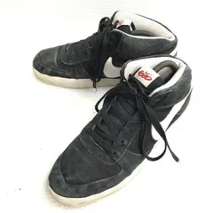 ナイキ/NIKE★マーベリック2/スニーカー【size:27.5/黒/black】386611-011/sneakers/Shoes/trainers◆E-024