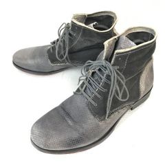 DIESEL ブーツ D-HIKO BT X ハイカット 41サイズ 箱付き - メルカリ