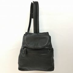 PICARD/ピカード】 2way ボディバッグ リュックサック 型押し - メルカリ