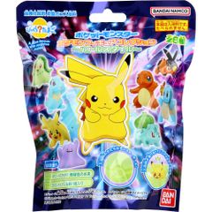 ポケモン カード型 ふろメンコ 風呂メンコ2種類 - メルカリ
