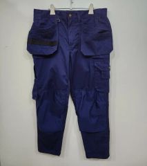 ロシア警察 実物 制服 alfa-komsnab 常勤服 48/50 - メルカリ