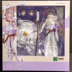 figma 未開封 勝利の女神：NIKKE 紅蓮 (おまけ付 - メルカリ