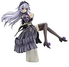 【中古-非常に良い】コトブキヤ シャイニング・フォース フェザー アルフィン アンブリオversion 1/8スケールPVC塗装済み完成品