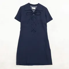 2026年最新】YVES SAINT LAURENT rive gauche レディース ワンピースの
