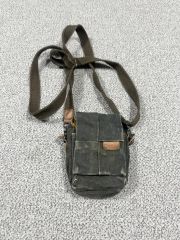 PHOTOLAND TR-1 カメラバッグ ネイビー - メルカリ