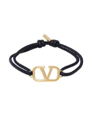 ヴァレンティノ メンズ アクセサリー ブレスレット・バングル・アンクレット VALENTINO GARAVANI ブレスレット Midnight Blue ブルーのサムネイル