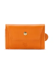 新品 [IL BISONTE] キーケース 54_1_54202309290 F オレンジ