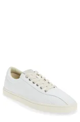 エス ダブリュー シー メンズ シューズ スニーカー STEPNEY WORKERS CLUB Surma Sneaker White ホワイトのサムネイル