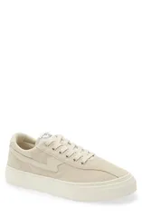 エス ダブリュー シー メンズ シューズ スニーカー STEPNEY WORKERS CLUB Dellow SStrike Cup Sneaker Oatのサムネイル