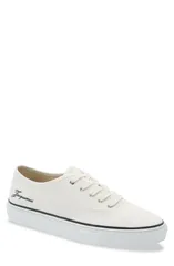 ジャクエムス メンズ シューズ スニーカー Jacquemus The Ff Sneaker OffWhite オフホワイトのサムネイル
