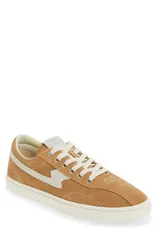 エス ダブリュー シー メンズ シューズ スニーカー STEPNEY WORKERS CLUB Surma SStrike Cup Sneaker Camel キャメルのサムネイル