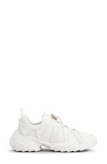 ロジェ・ヴィヴィエ レディース シューズ スニーカー Roger Vivier Viv Zag Sneaker Bianco