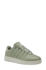 ケースイス レディース シューズ スニーカー KSwiss Classic VN Sneaker Alfalfa Snowhite Egret ホワイトのサムネイル