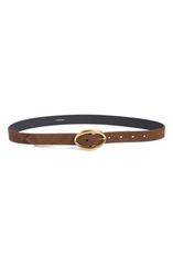 希少サイズ3】BISOWN ビソウン LIZARD OVAL BELT ベルト - メルカリ
