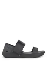 ユナイテッドヌード レディース シューズ スリッポン・ローファー United Nude Hybrid Jane Lo SlipOns Black Ii ブラックのサムネイル
