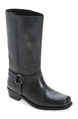 ゴールデングース レディース シューズ ブーツ・レインブーツ Golden Goose Biker Boot Black ブラックのサムネイル