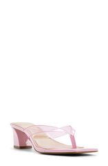 アルド レディース シューズ ヒール サンダル ALDO Adryanna Sandal Pink ピンク