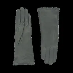 アニェル レディース アクセサリー 手袋 Agnelle Christina Lambskin Glove Lined in Cashmere Pierreのサムネイル