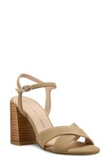 スチュアート ワイツマン レディース シューズ サンダル アンクル Stuart Weitzman Alyssankle Strap Sandal Golden Olive New Camel オリー
