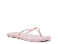 リーフ レディース シューズ サンダル ReefBliss Nights Flip Flop Light Pink ピンクのサムネイル
