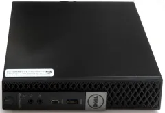 【中古】PCハード 【ジャンク】ミニPC本体 OptiPlex 7050 Micro(D10U002)のサムネイル