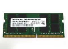 2026年最新】SanMax DDR4-2400の人気アイテム - メルカリ