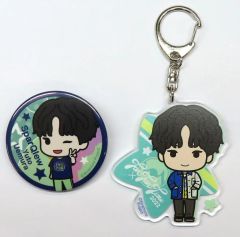 上村祐翔 アクスタセット　19個セット Kiramune Official Goods Store