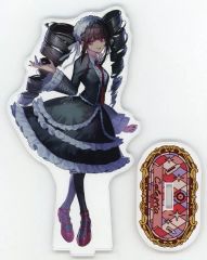 ダンガンロンパ セレスティア・ルーデンベルク 特大アクリルスタンド