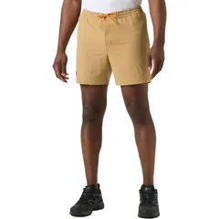 ヘリーハンセン メンズ ボトムス ハーフパンツ・ショーツ ショートパンツ Helly Hansen Tofino Solen Shorts 6In Elmwoodのサムネイル