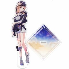 [중고] 아크릴 스탠드 아크릴 패널 사쿠라기 마노 BIG 아크릴 스탠드 Vol.13 [아이돌 마스터 샤이니 컬러즈 Song for Prism 2nd Anniversary SHOP ~메로쿤 모노크롬~]