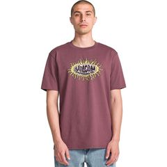 MAJOR FORCE ボンジュールレコード Tシャツ ブラック - メルカリ