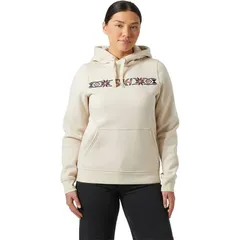 ヘリーハンセン レディース アウター パーカー・スウェット Helly Hansen Elevate Hoodie Womens Cream クリーム