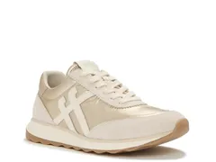 フィットフロップ レディース シューズ スニーカー FitFlopRetroQ FF Sneaker Platinoのサムネイル