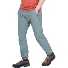 マウンテンイクイップメント メンズ ボトムス カジュアルパンツ Mountain Equipment Sella Pant Mens Goblin Blue ブルーのサムネイル