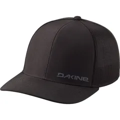 ダカイン メンズ アクセサリー 帽子 キャップ DAKINE Core Badge Ballcap Black ブラックのサムネイル
