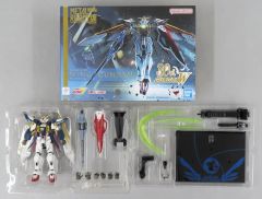 メタルビルド ガンダムエクシア リペア4 中古品 - メルカリ