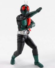 仮面ライダーBlack(原作版) 東映レトロソフビコレクション ハマハヤオ