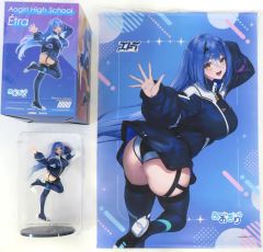 千値練 パンティ&ストッキングwithガーターベルト RIO:bone - メルカリ