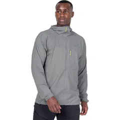 マウンテンイクイップメント メンズ アウター ジャケット・ブルゾン フーデッドジャケット Mountain Equipment Aerofoil Hooded Jacket Mens Tufaのサムネイル