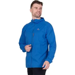 マウンテンイクイップメント メンズ アウター ジャケット・ブルゾン フーデッドジャケット Mountain Equipment Aerofoil Hooded Jacket Mens Atlanticのサムネイル