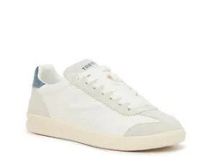 トレトン レディース シューズ スニーカー TretornSkylar Sneaker Womens WhiteBlue ホワイトのサムネイル