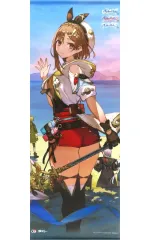 ライザのアトリエ　ライザリン・シュタウト 特大タペストリー 中古】タペストリー [単品] ライザリン・シュタウト 特大タペストリー