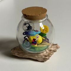 Disney ピノキオ ジミニークリケット オーナメント - メルカリ