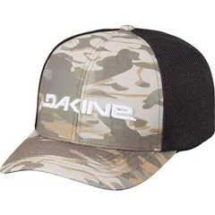 ダカイン メンズ アクセサリー 帽子 DAKINE Sideline Trucker Hat Vintage Camoのサムネイル
