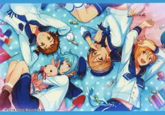 【中古】キャラカード Ra*bits 「あんさんぶるスターズ!! 生ブロマイドコレクション Special」