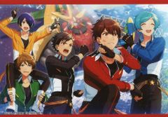 ペルソナ2罰 キャラファインボード - メルカリ