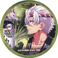 鬼滅の刃 ufotable 阿波踊り 不死川実弥 缶バッジ 5点セット 鬼滅の刃 阿波踊り 不死川実弥 - メルカリ