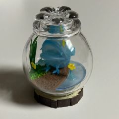 ユージン たのしい飼育当番 ディスカス - メルカリ