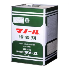 브랜드 뉴 매너 접착제 18kg